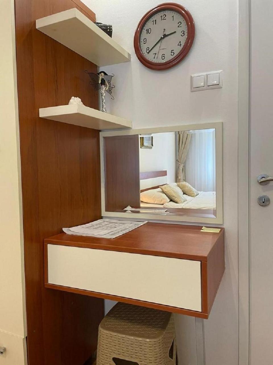 Sase Apartment سراييفو المظهر الخارجي الصورة