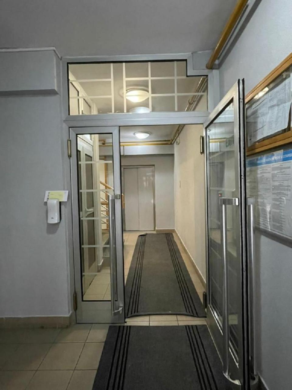 Sase Apartment سراييفو المظهر الخارجي الصورة