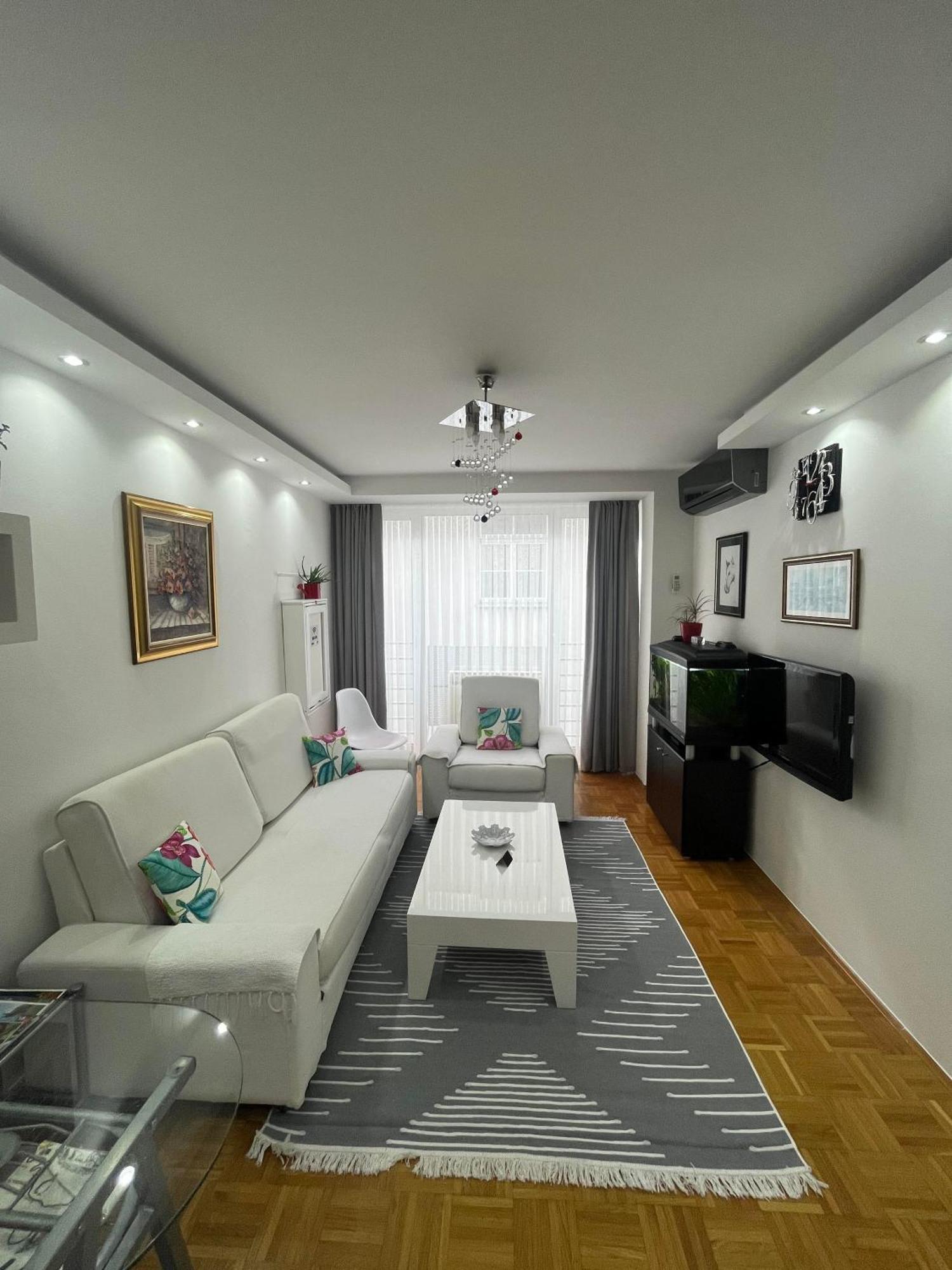 Sase Apartment سراييفو المظهر الخارجي الصورة