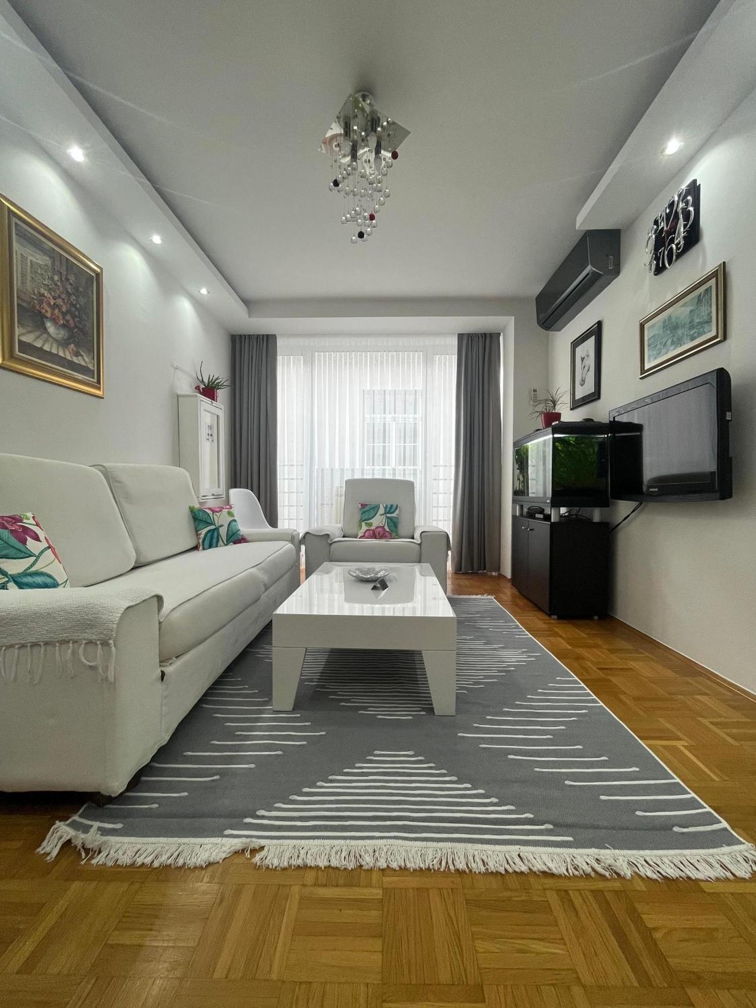 Sase Apartment سراييفو المظهر الخارجي الصورة