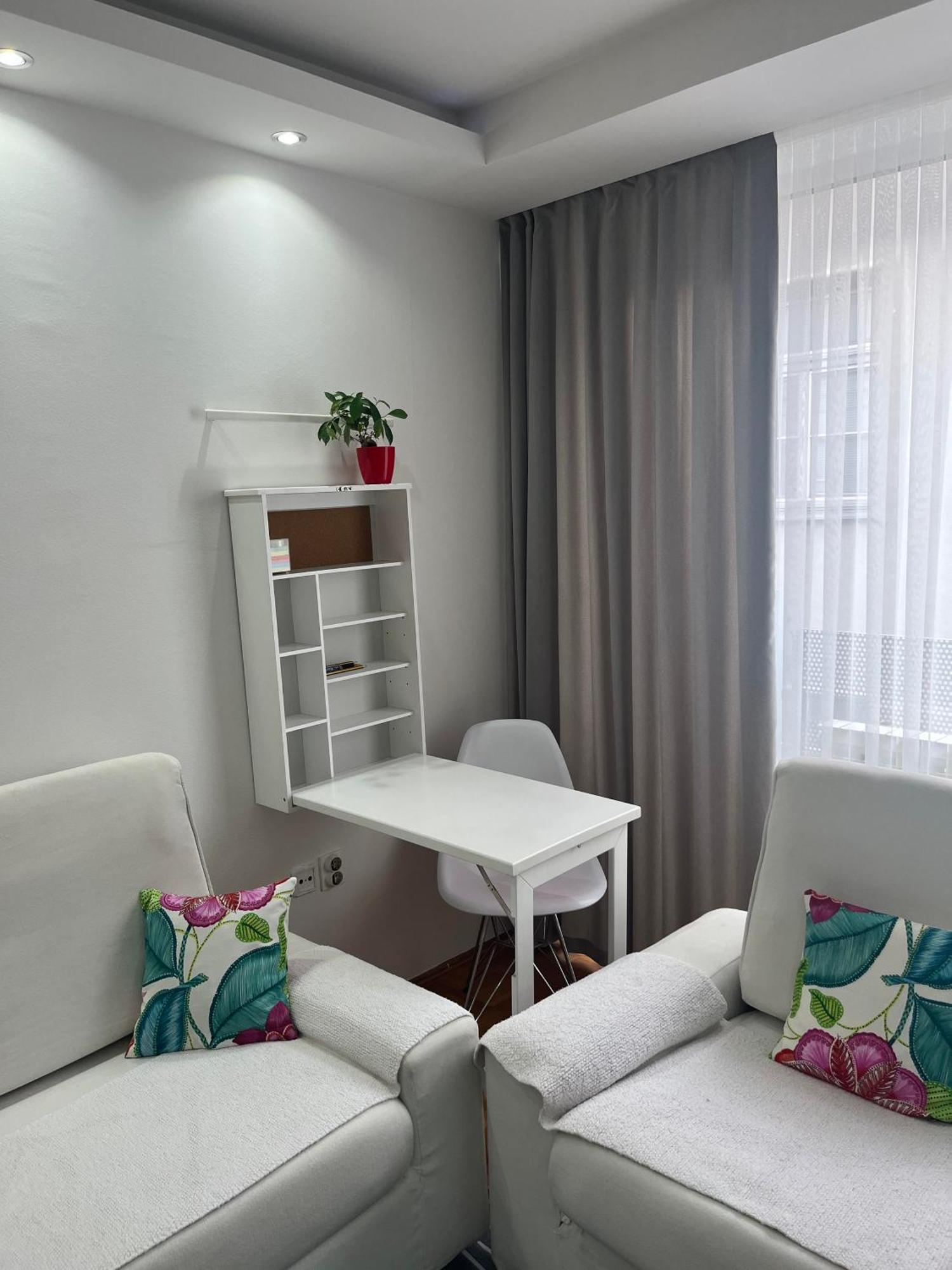 Sase Apartment سراييفو المظهر الخارجي الصورة