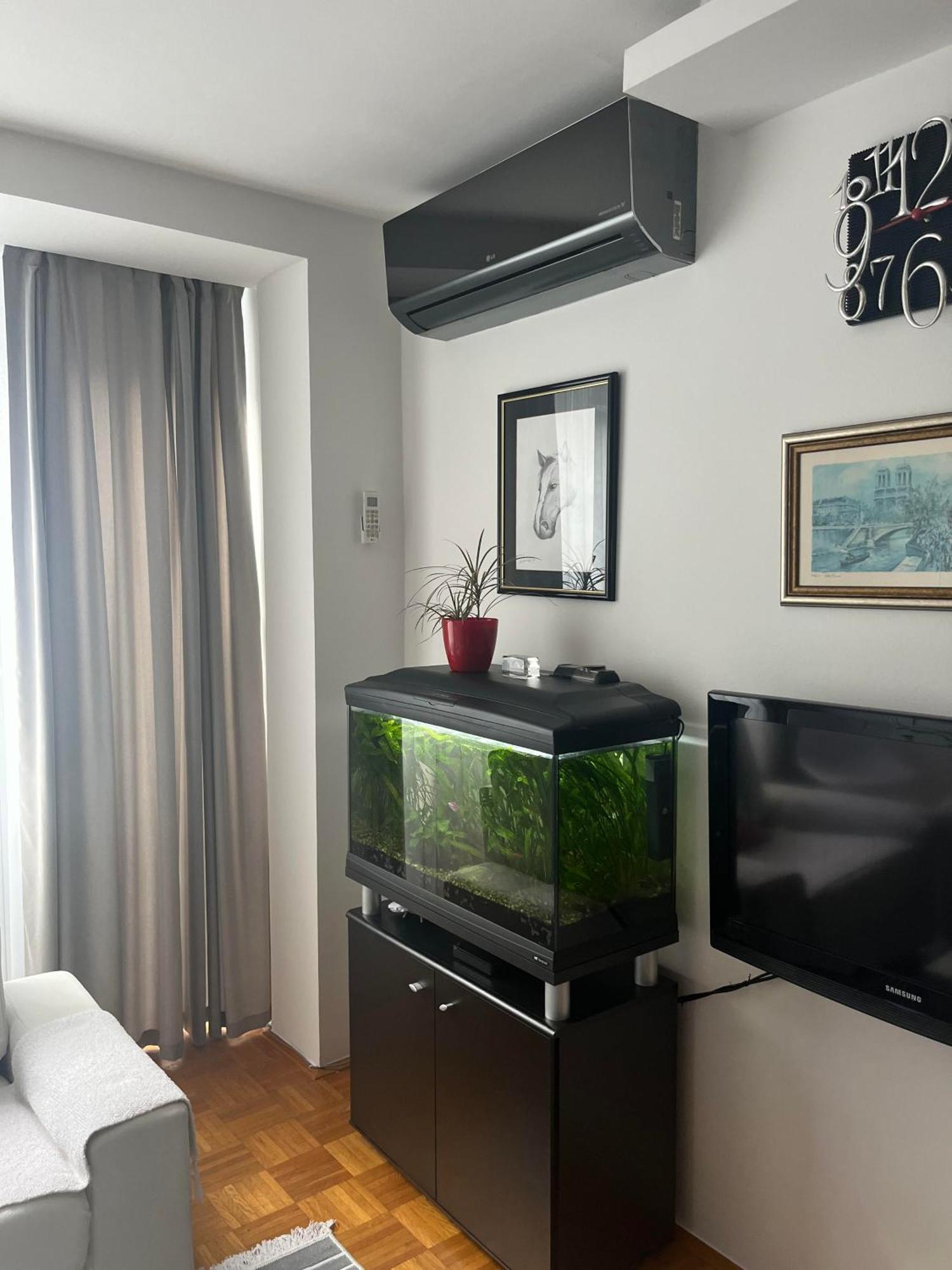 Sase Apartment سراييفو المظهر الخارجي الصورة