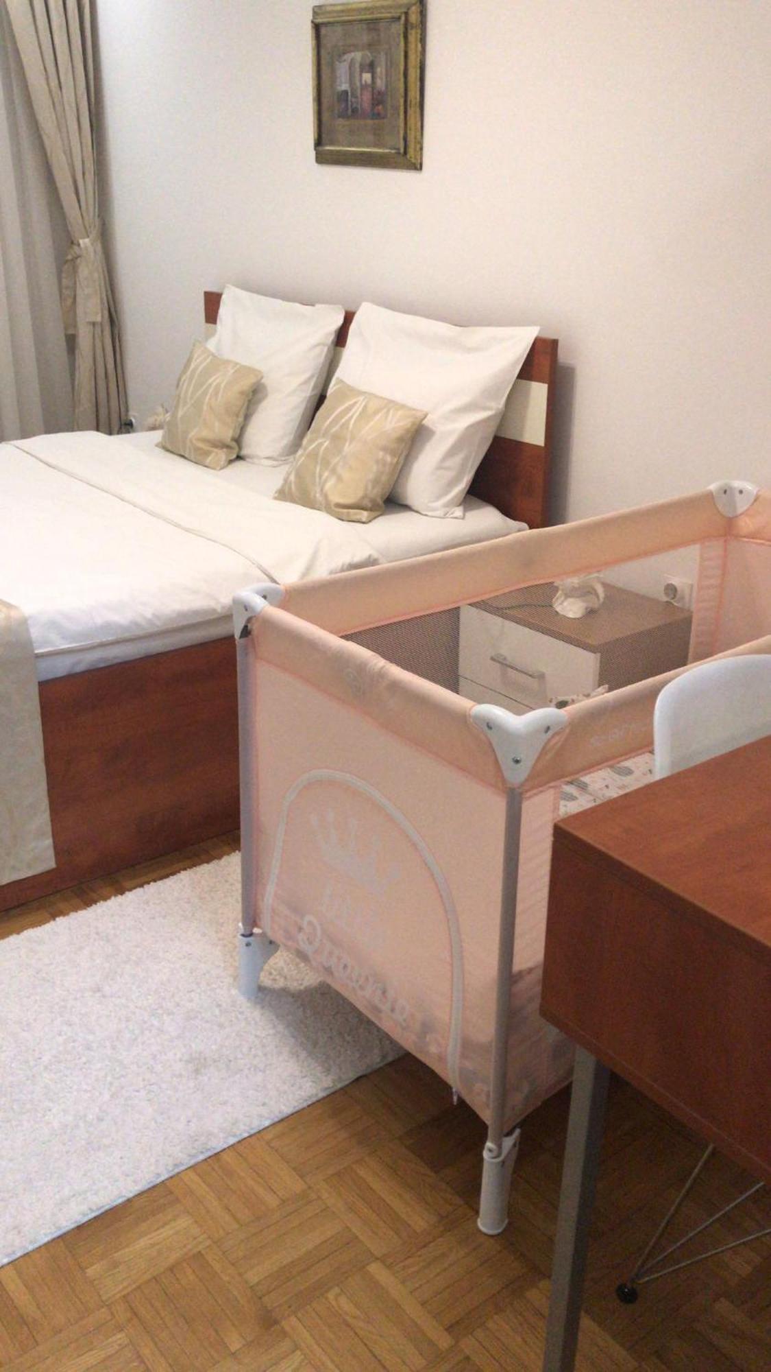 Sase Apartment سراييفو المظهر الخارجي الصورة
